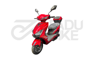 E-Moped L1e-B Fadu F3