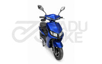 E-Moped L1e-B  Fadu F4
