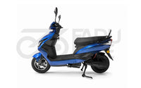 E-Moped L1e-B  Fadu F4
