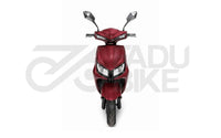 E-Moped L1e-B  Fadu F4
