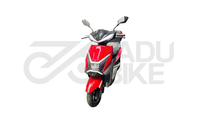 E-Moped L1e-B  Fadu F5