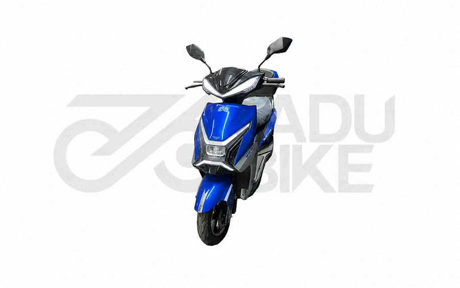 E-Moped L1e-B  Fadu F5