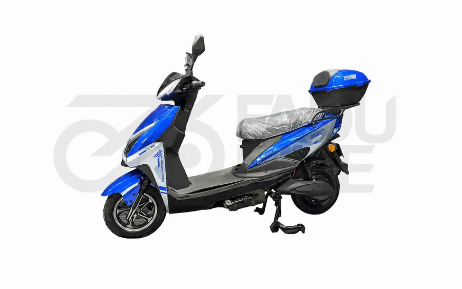 E-Moped L1e-B  Fadu F5