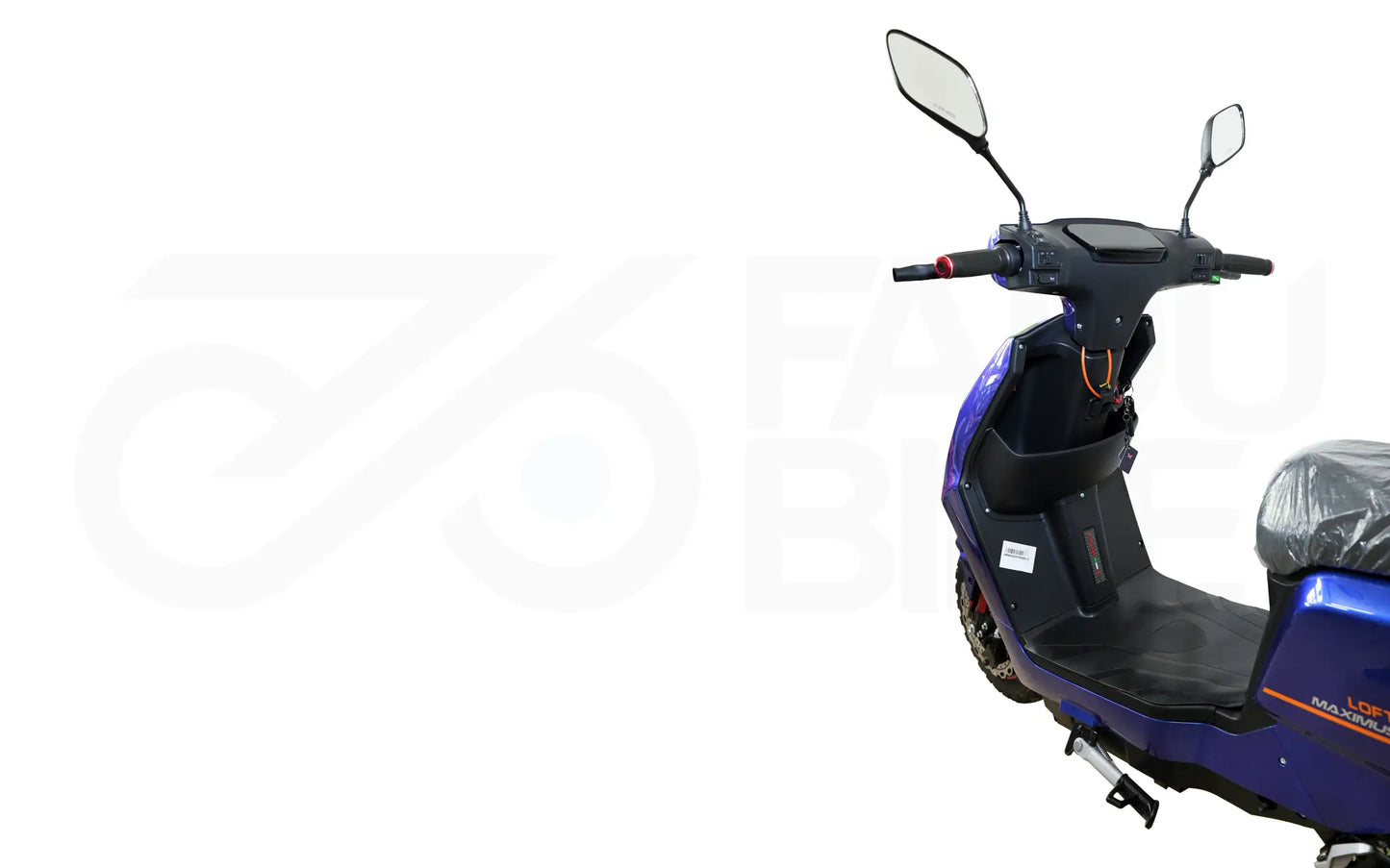 E-Moped Maximus Lofty 14