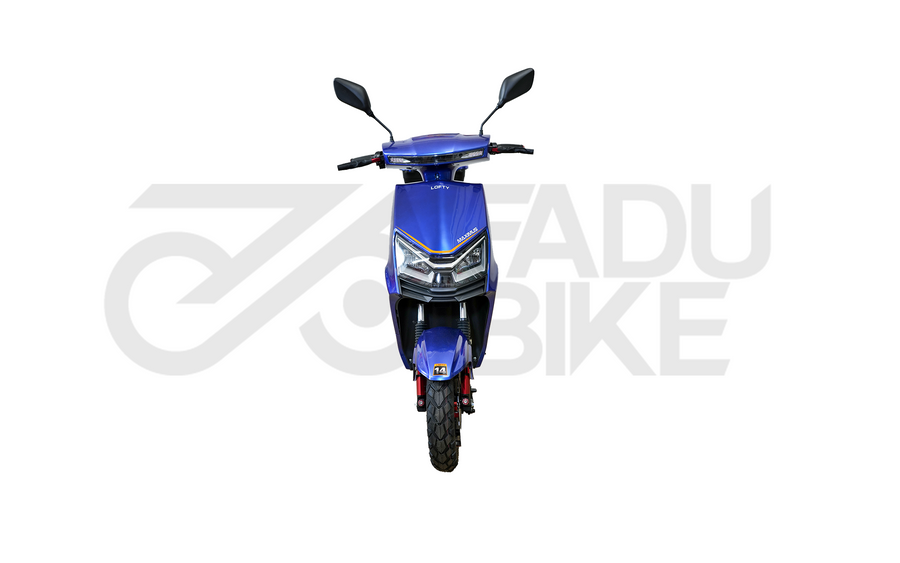 E-Moped Lofty 14