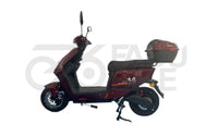 E-Moped Lofty 14