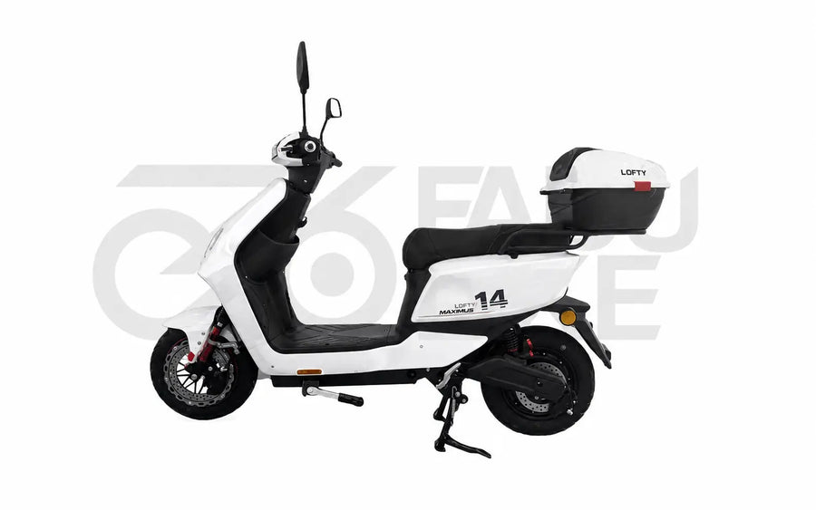 E-Moped Lofty 14