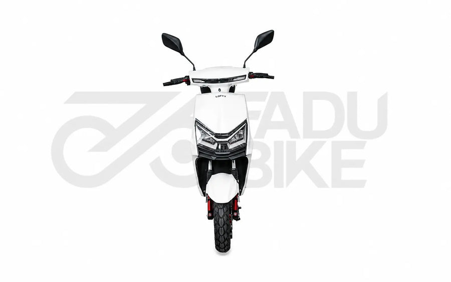 E-Moped Lofty 14