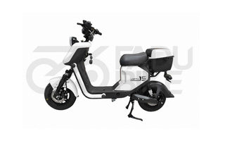 E-Moped Lofty 15