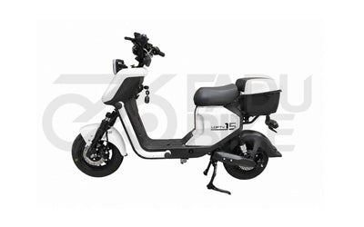 E-Moped Lofty 15