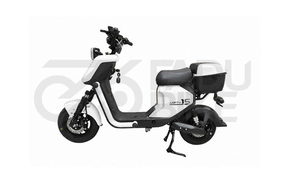 E-Moped Lofty 15