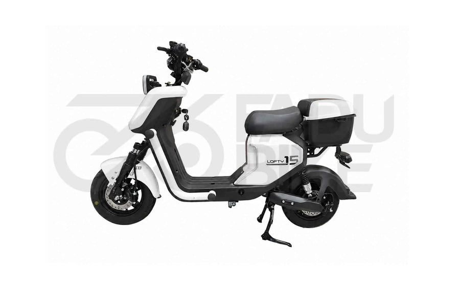 E-Moped Lofty 15