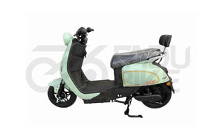 E-Moped Lofty 2