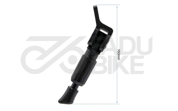 E-Scooter Falt-/Kickständer 160 mm für KuKirin G2 Pro – sicherer Stand sofort parat