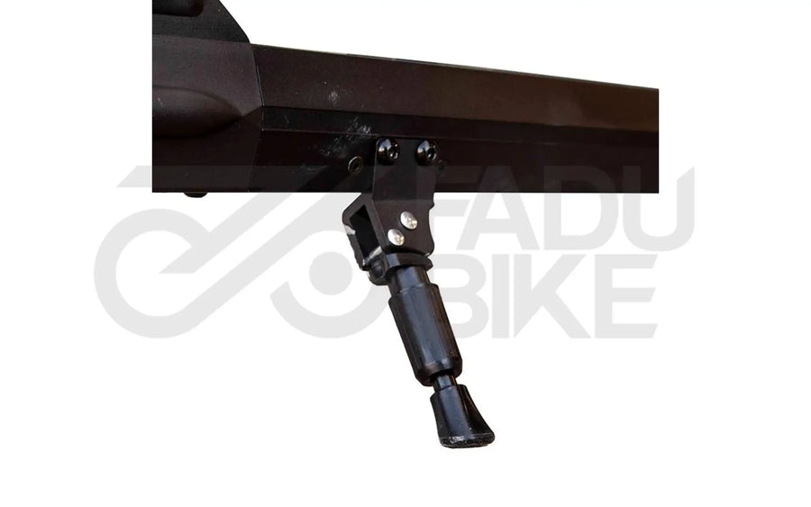 E-Scooter Falt-/Kickständer 160 mm für KuKirin G2 Pro – sicherer Stand sofort parat