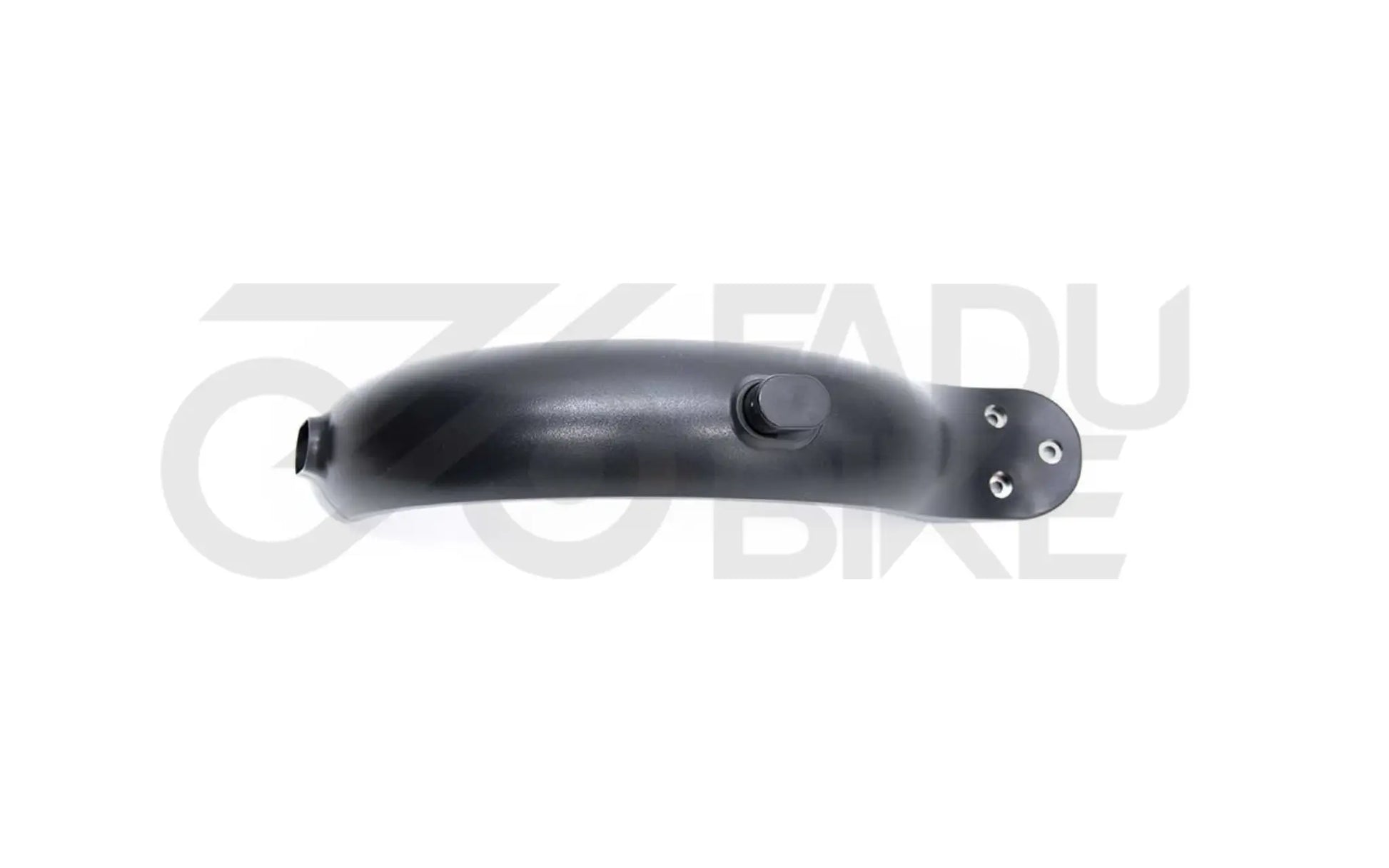 E-Scooter Heck-Schutzblech GX1.0 für Xiaomi M365 / Pro – Spritzschutz & Style am Hinterrad