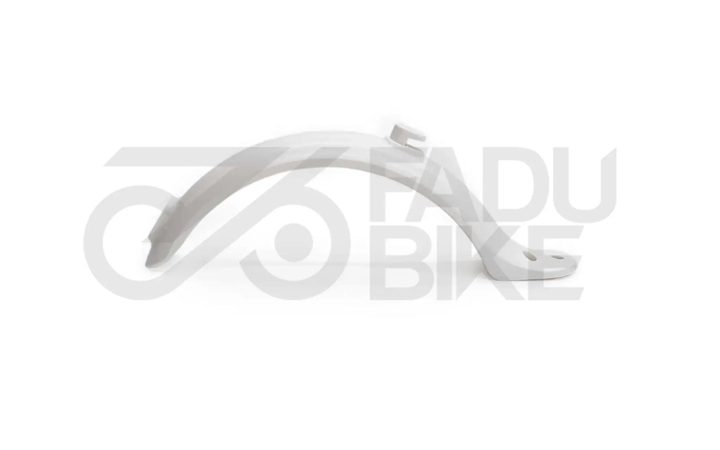 E-Scooter Heck-Schutzblech GX1.0 für Xiaomi M365 / Pro – Spritzschutz & Style am Hinterrad