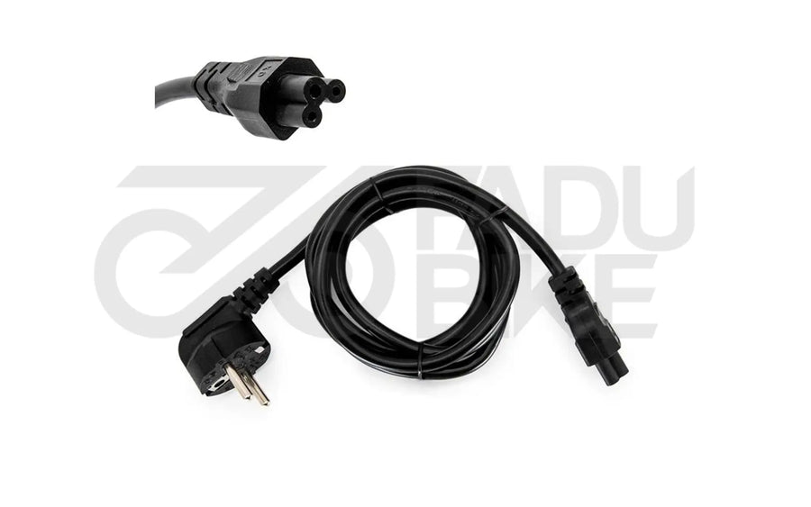 E-Scooter Internes Ladekabel für Ninebot Max G30-Serie – Ersatzkabel für integriertes Ladegerät