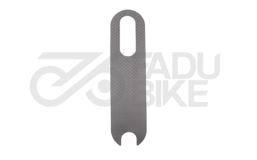 E-Scooter Rutschfeste Trittfläche für Xiaomi M365 / 1S / Pro – Sicherheit & Grip fürs Standbrett