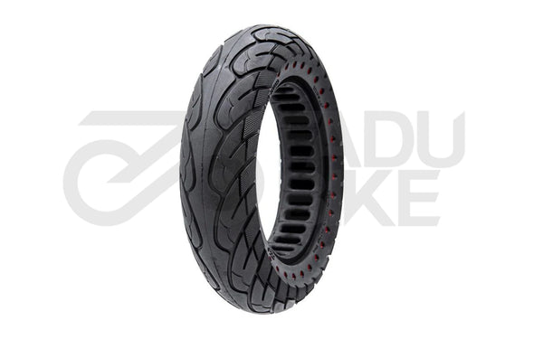 E-Scooter Vollgummireifen 10 × 2,5 (B34) – ultraleicht, pannenfrei und vibrationsarm