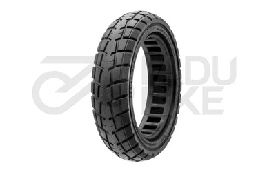 إطارات مطاطية صلبة للدراجات الكهربائية 230×50 (9×2) B34 - مقاومة للثقب ومناسبة للاستخدام على الطرق الوعرة