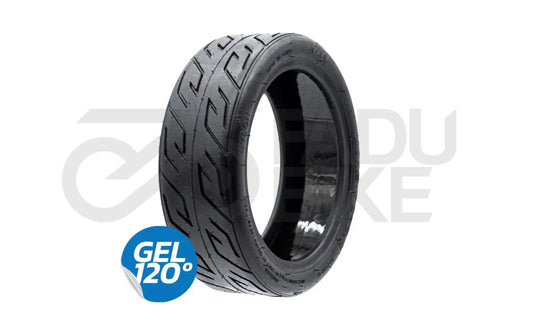 E-Scooter Cityroad Tubeless-Reifen 10×2,70×65 – mit Gel