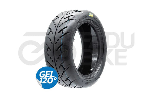 E-Scooter Cityroad Tubeless-Reifen 90/65‑6,5 – mit Gel