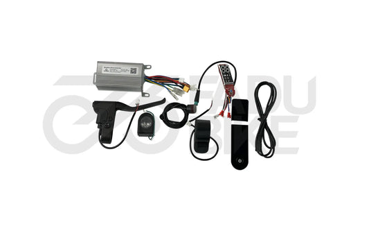 E-Scooter Controller- und Zubehör-Kit – Elektroniklösung für M365-Designs