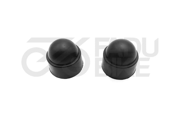 E-Scooter Motormuttern-Abdeckkappen für UrbanGlide – ästhetischer & schützender Einsatz