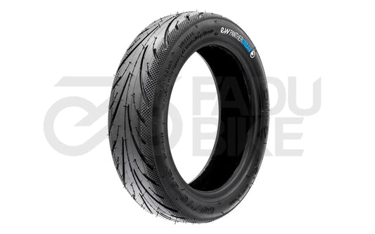 E-Scooter PantherUrban Tubeless Reifen 60/70 × 6,5 – schlauchlos & upgradefähig