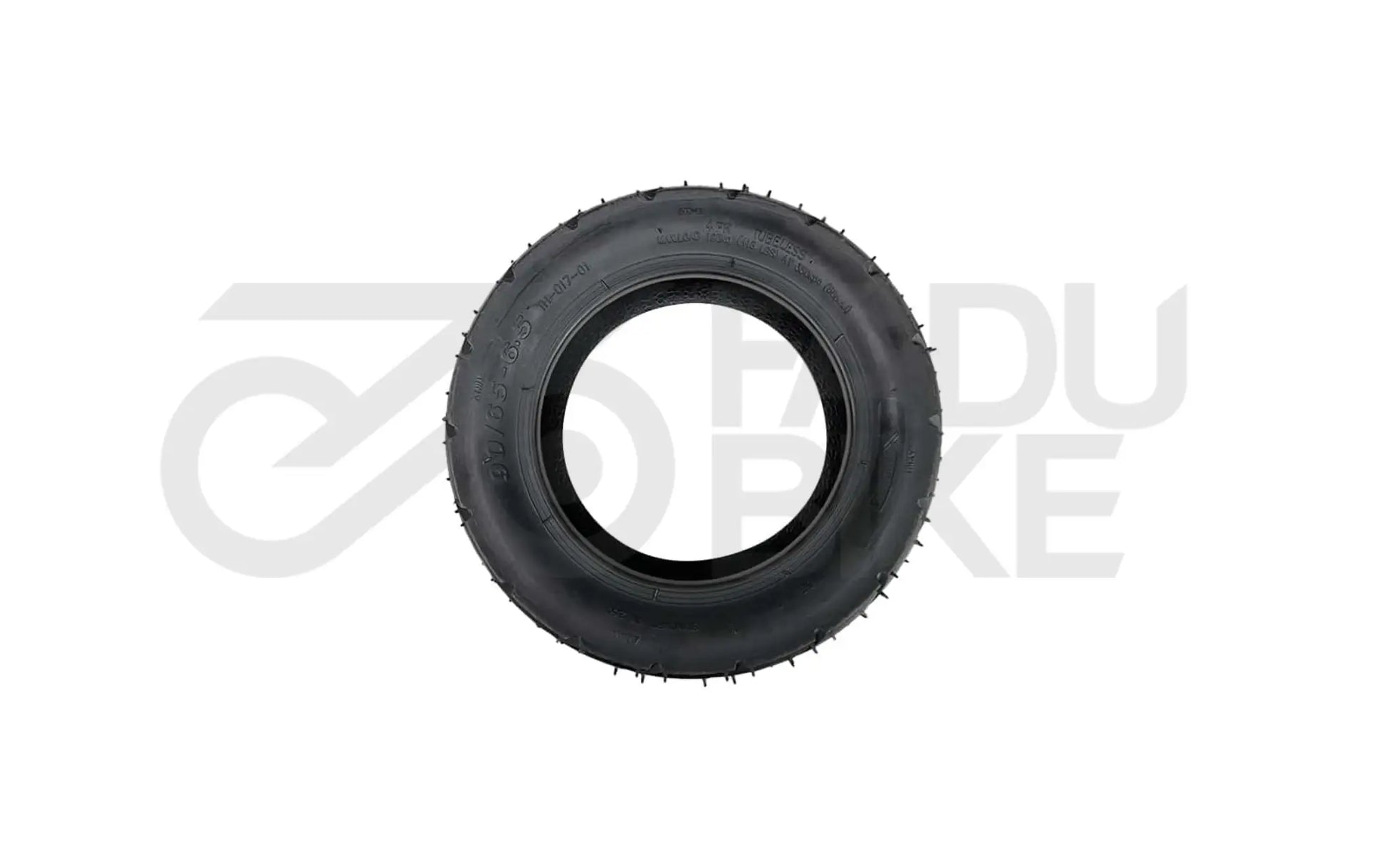 E-Scooter Reifen 90/65-6,5 Tubeless mit Pannenschutzgel – robust & zuverlässig
