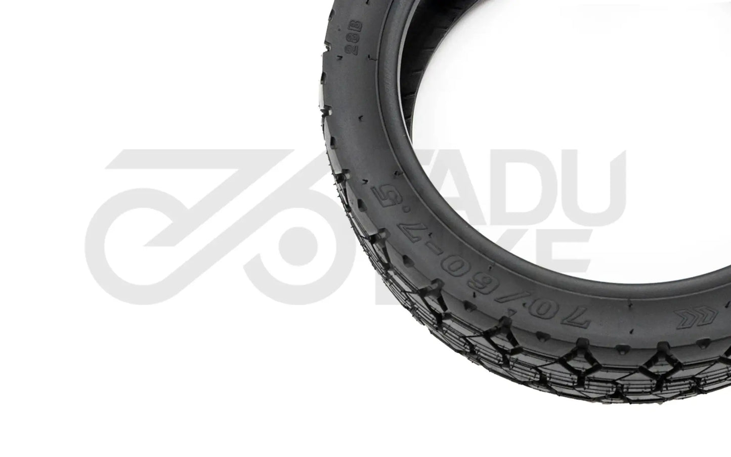 E-Scooter Rhinotrack Tubeless-Reifen 70/60 × 7,5 – mit Gel-Dichtsystem