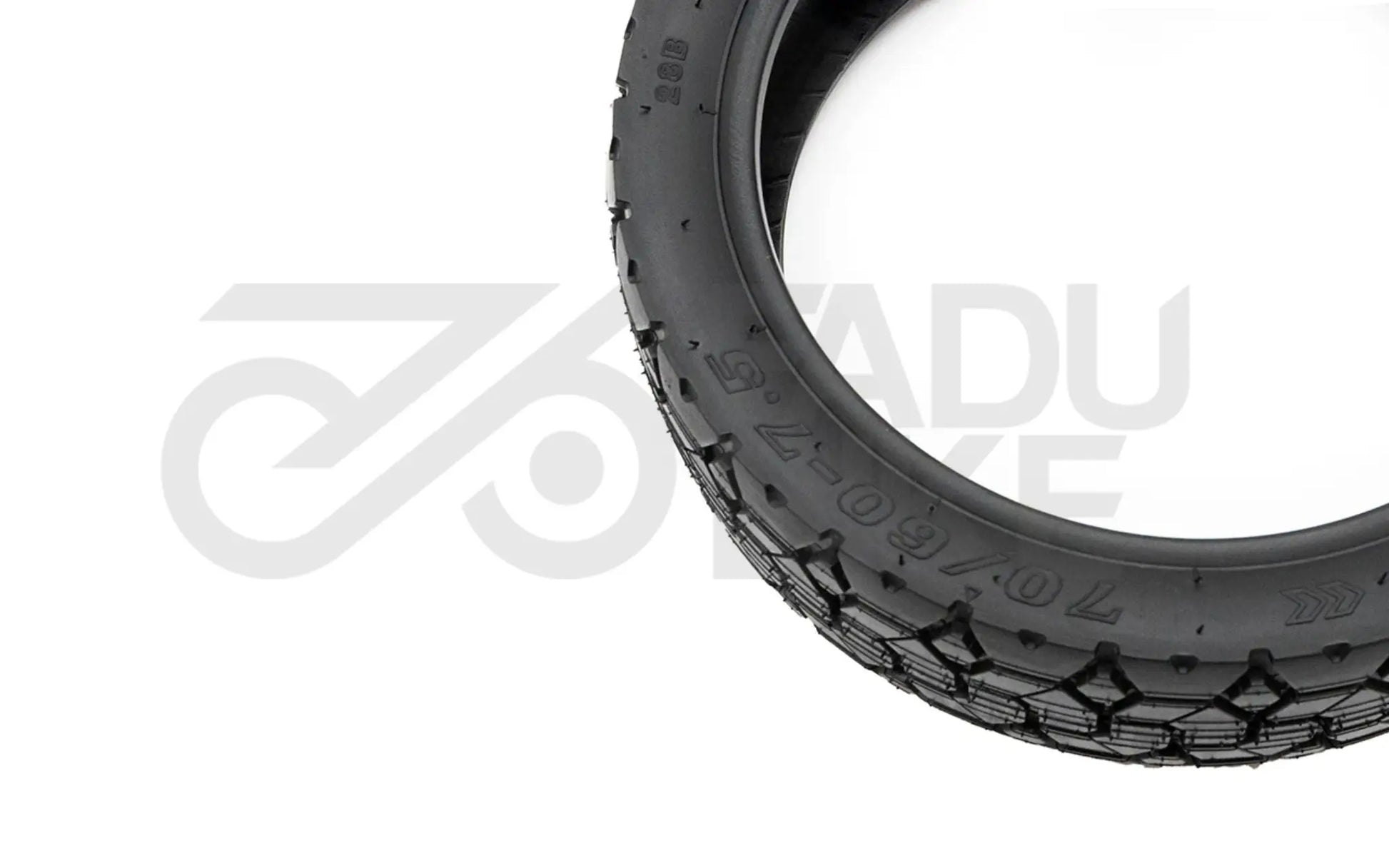 E-Scooter Rhinotrack Tubeless-Reifen 70/60 × 7,5 – mit Gel-Dichtsystem
