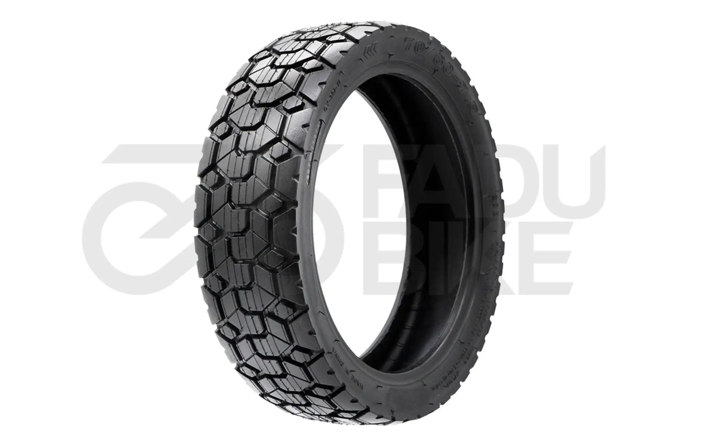 E-Scooter Rhinotrack Tubeless-Reifen 70/60 × 7,5 – mit Gel-Dichtsystem