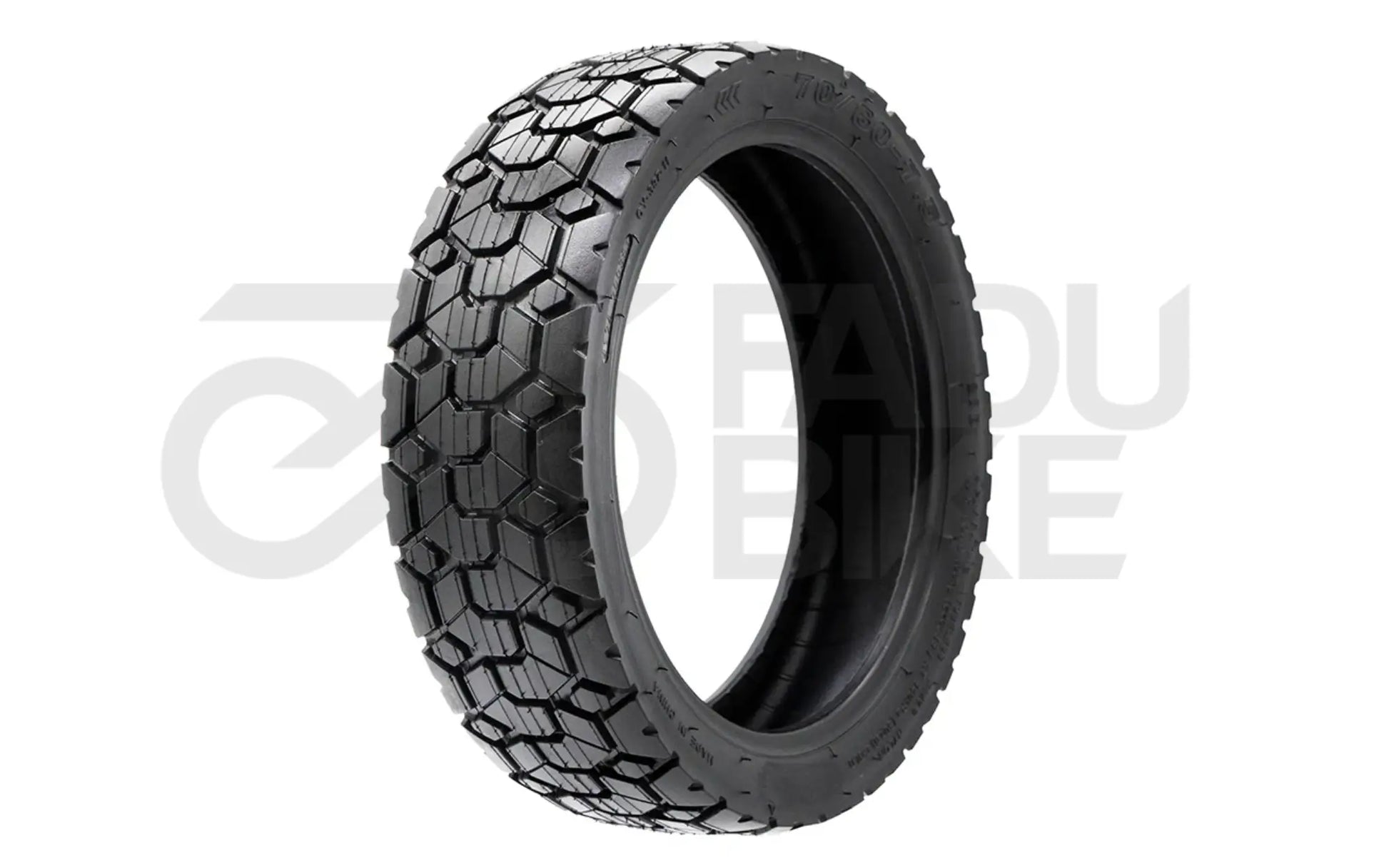 E-Scooter Rhinotrack Tubeless-Reifen 70/60 × 7,5 – mit Gel-Dichtsystem