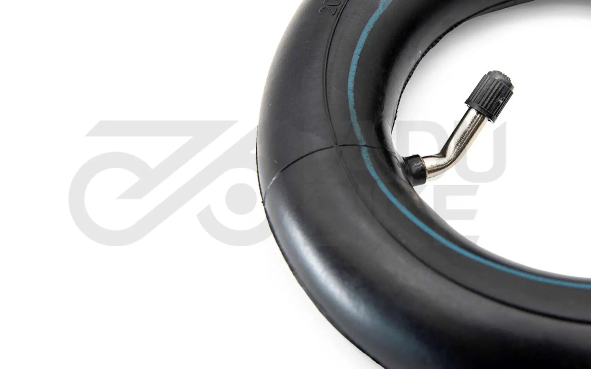 E-Scooter Schlauch 200×50 – Winkelventil 135×45°