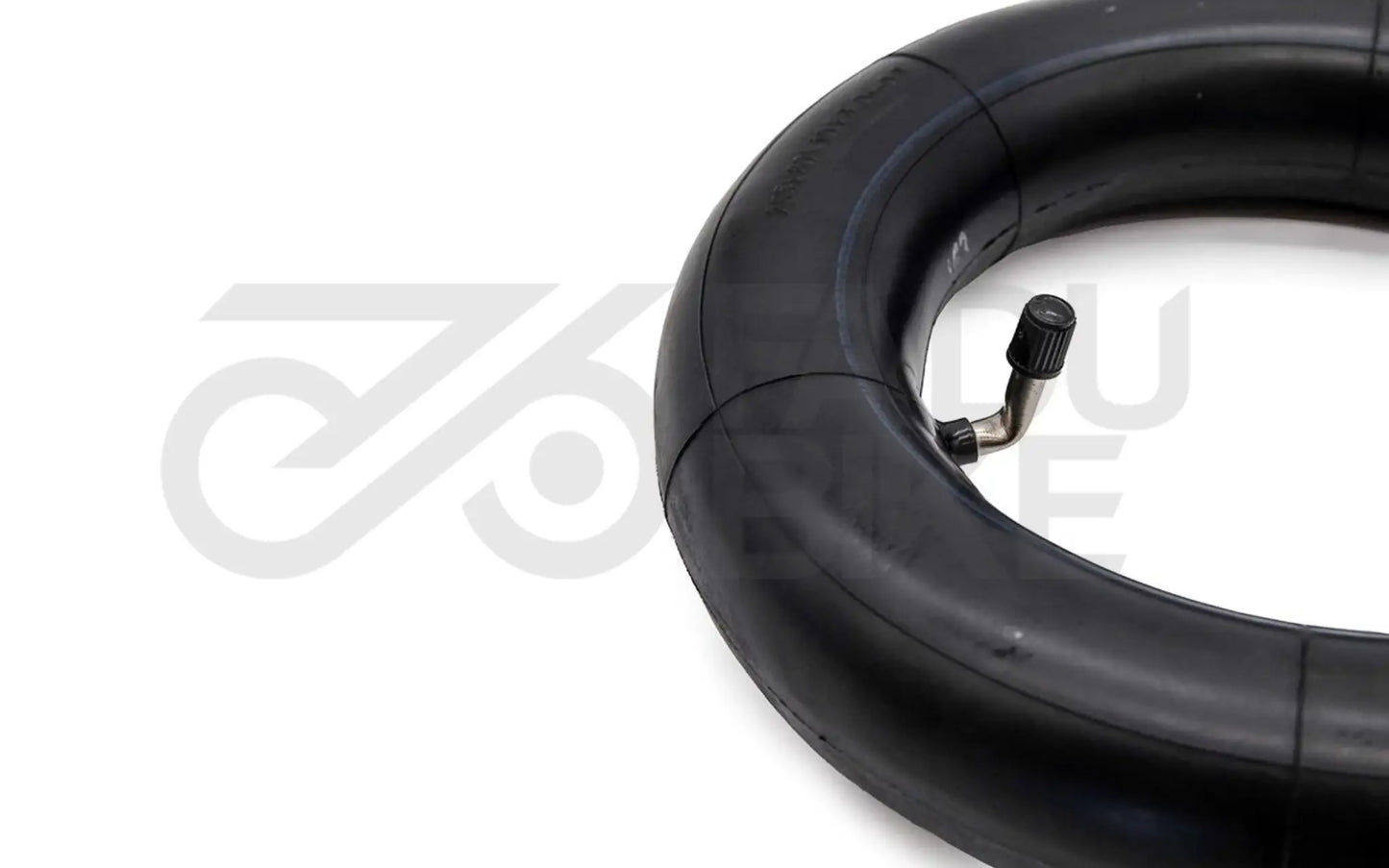 E-Scooter Schlauch 80/65-6 mit 90° Ventil – robuster Innen-Schlauch
