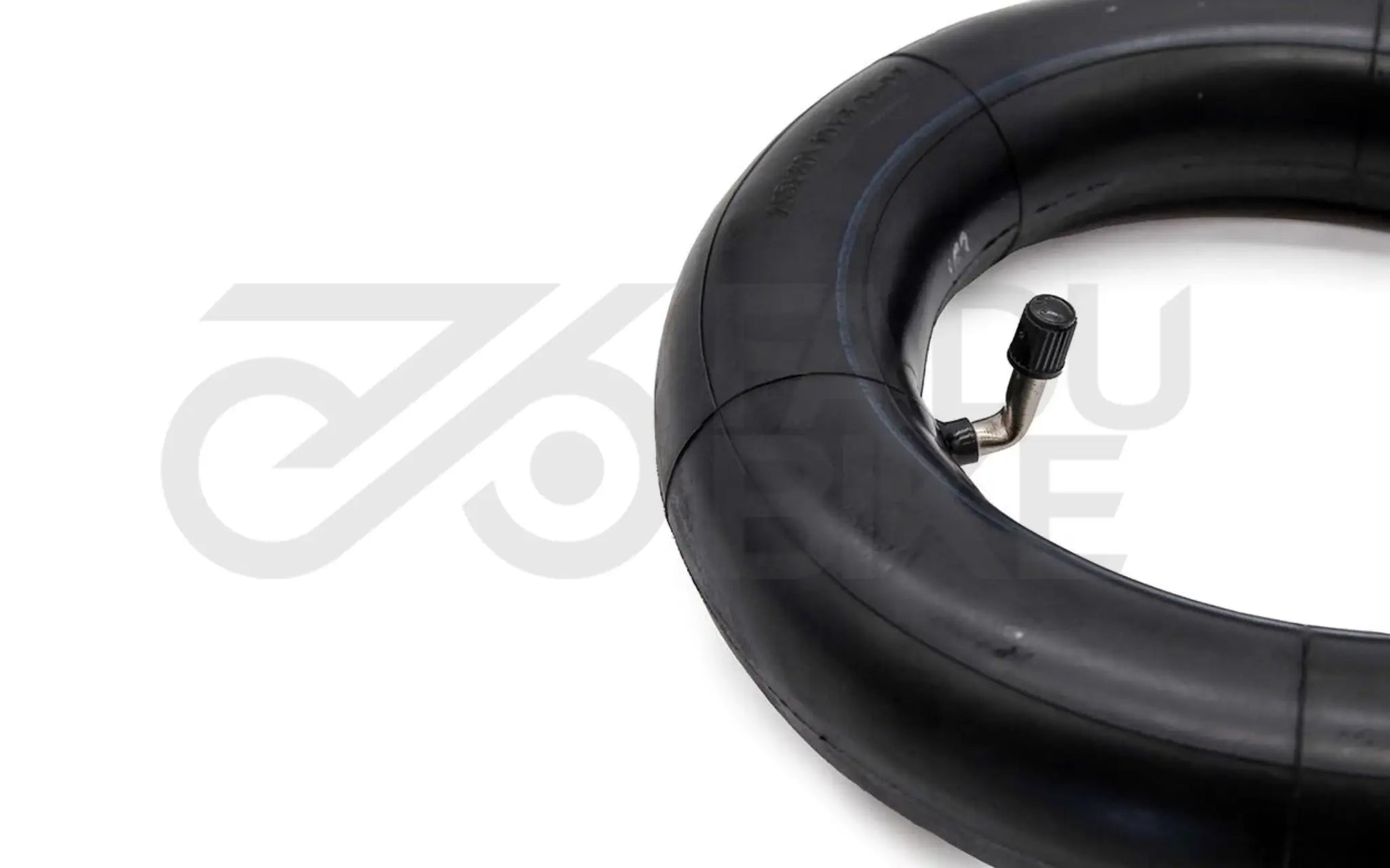 E-Scooter Schlauch 80/65-6 mit 90° Ventil – robuster Innen-Schlauch