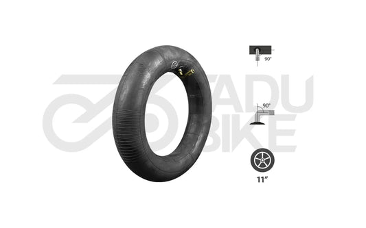 E-Scooter Schlauch 90/65-6,5 – Innenschlauch für 11″ Reifen