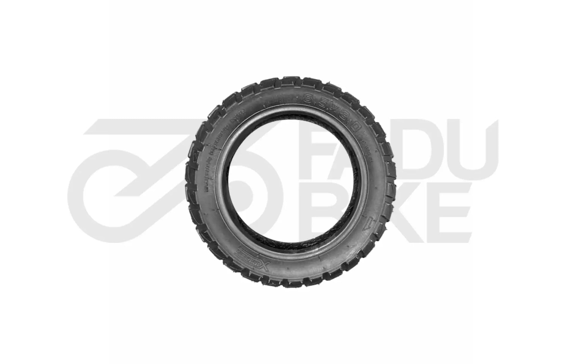 E-Scooter Semi-Offroad Luftreifen 8,5×3,0 – Vsett 8/9 robustes Grip-Upgrade fürs Gelände