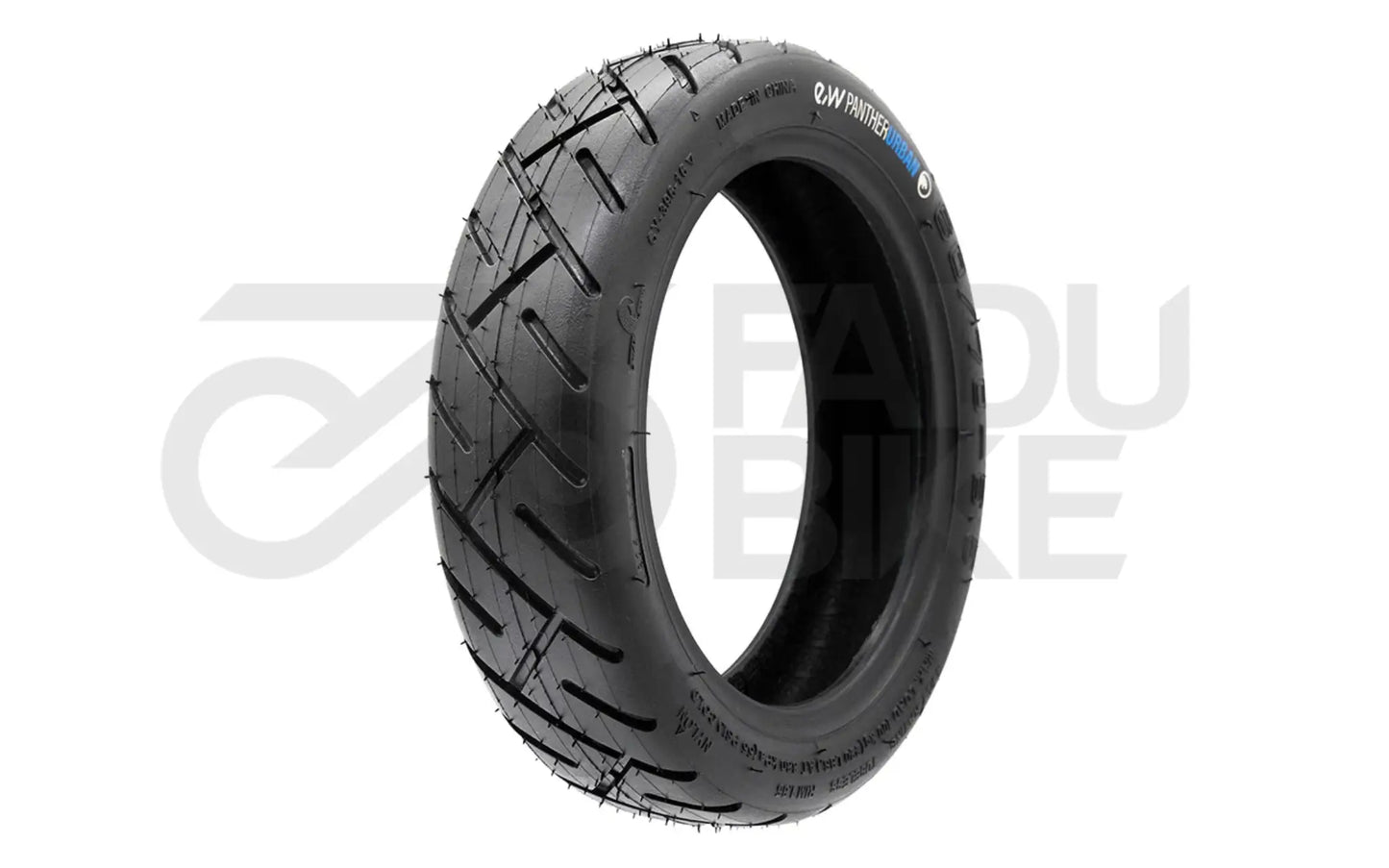 E-Scooter Tubeless-Reifen 60/70-6,5 (ohne Gel) – Standard-Luftreifen ohne Dichtmasse