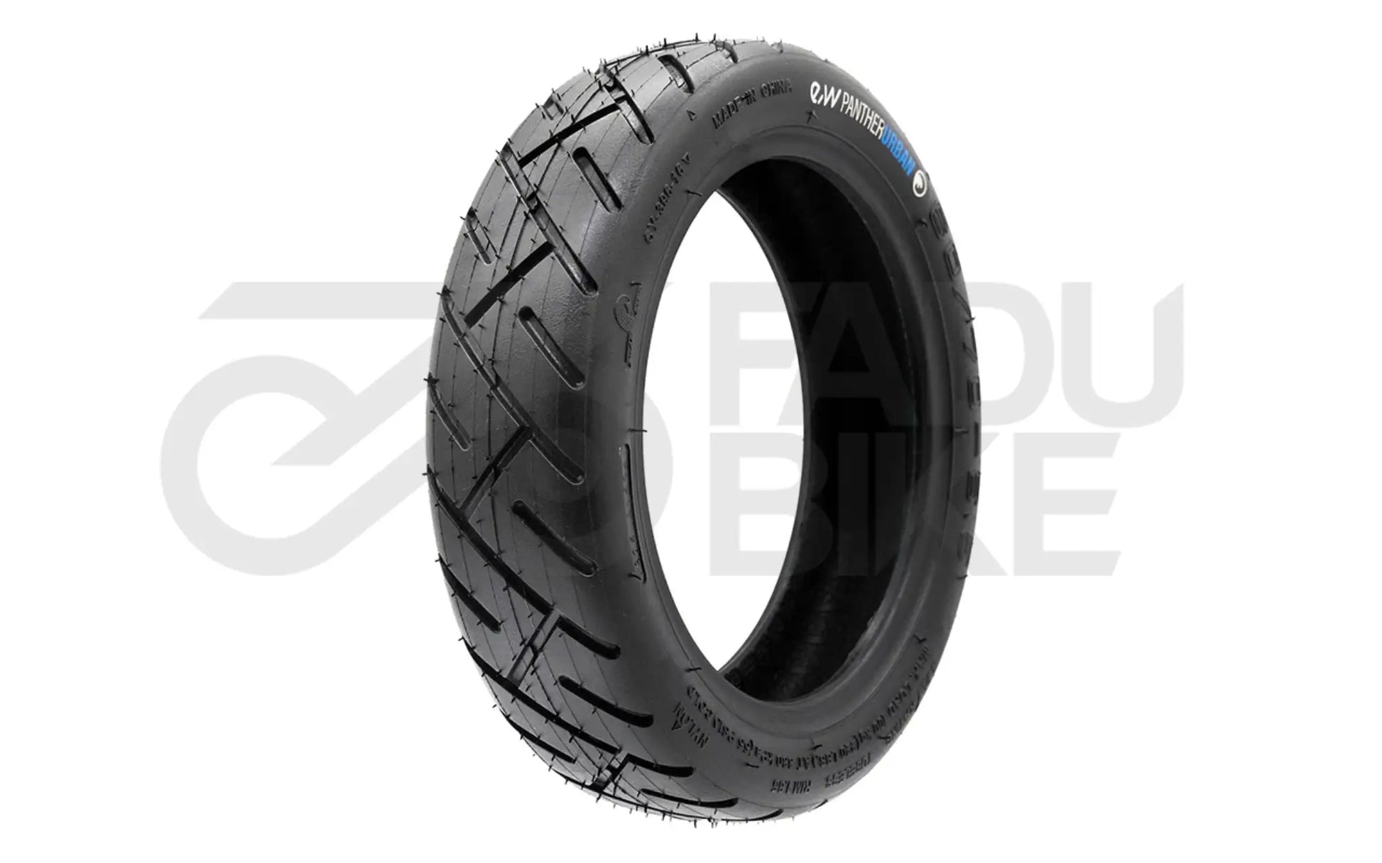 E-Scooter Tubeless-Reifen 60/70-6,5 (ohne Gel) – Standard-Luftreifen ohne Dichtmasse