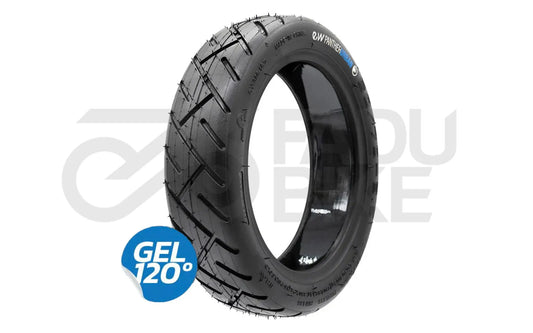 E-Scooter Tubeless-Reifen 60/70-6,5 mit Gel – für MI5 / PantherUrban
