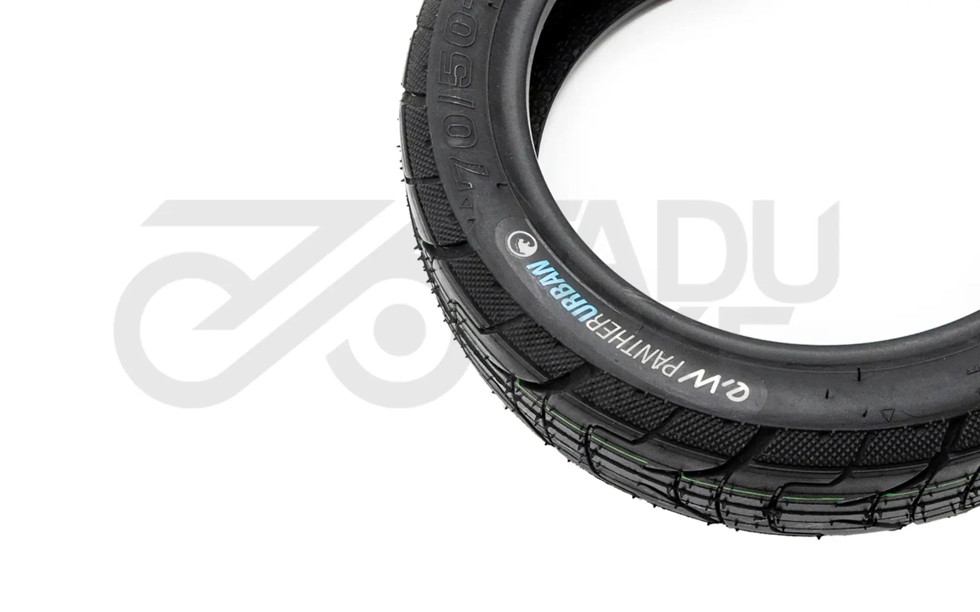 E-Scooter Tubeless-Reifen 70/50-6,1 PantherUrban mit Pannenschutzgel – urban & wartungsarm