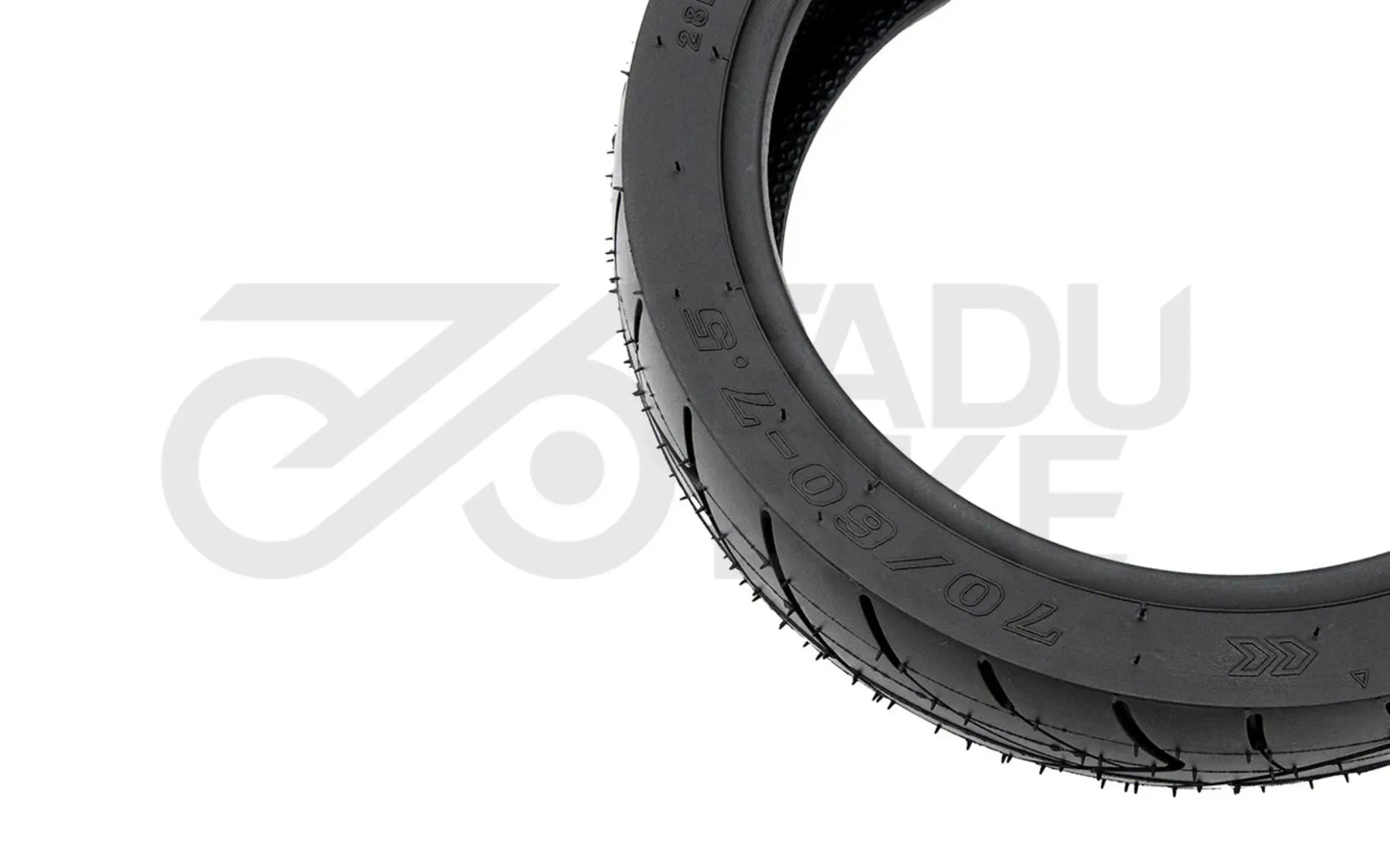 E-Scooter Tubeless-Reifen 70/60-7,5 PantherUrban – pannenarmes Stadtprofil