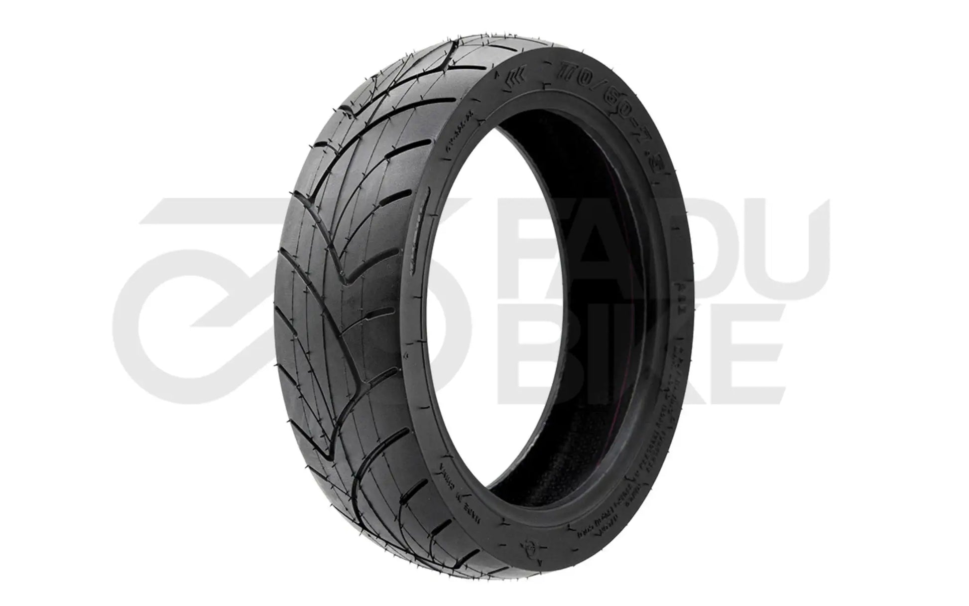 E-Scooter Tubeless-Reifen 70/60-7,5 PantherUrban – pannenarmes Stadtprofil