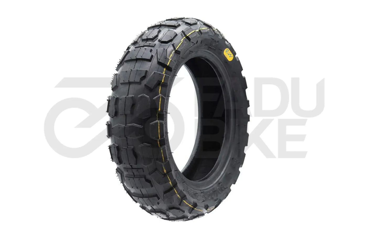 E-Scooter Tubeless Offroad Reifen 90/65-6,5 – robustes Geländeprofil