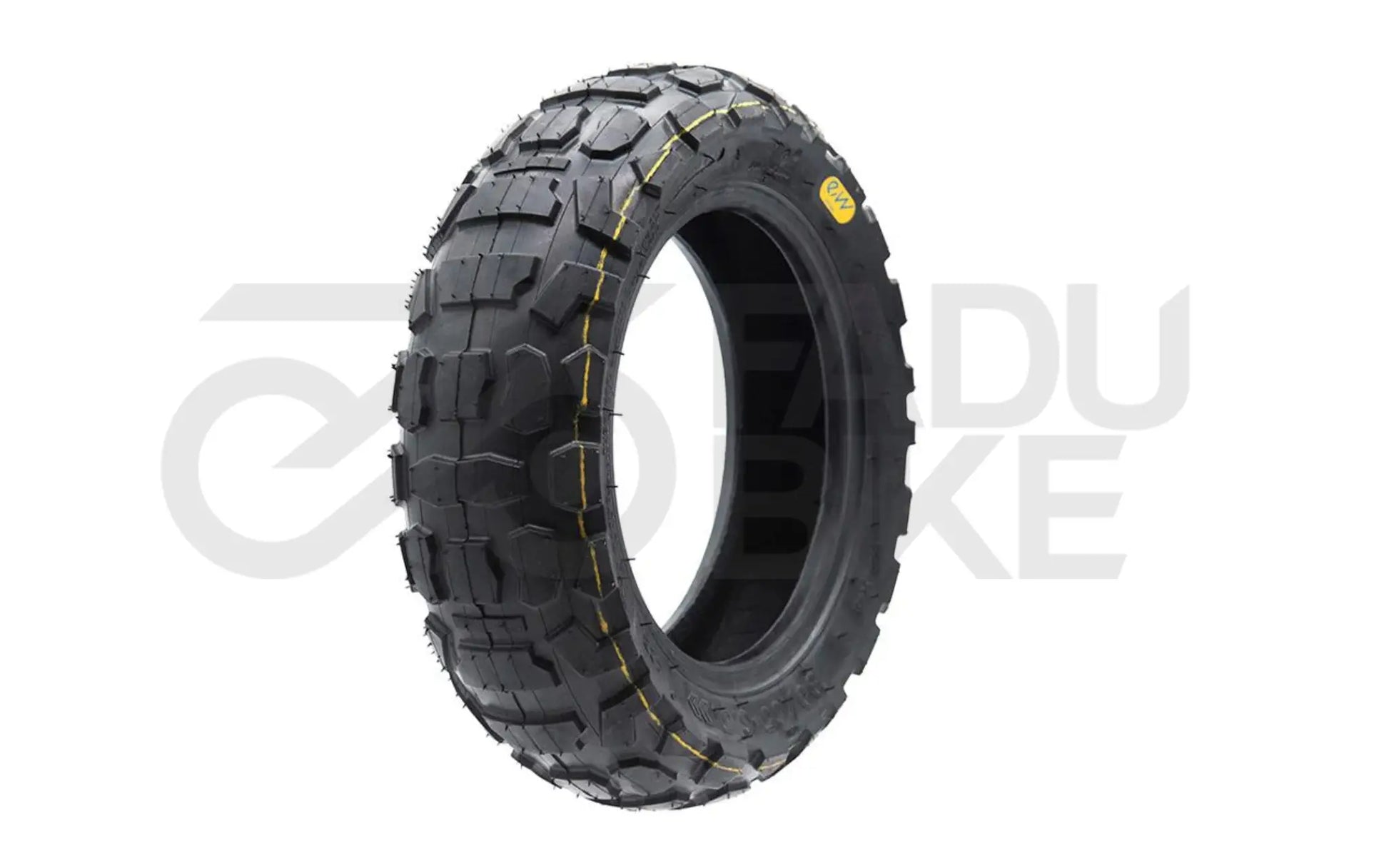 E-Scooter Tubeless Offroad Reifen 90/65-6,5 – robustes Geländeprofil
