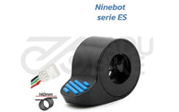 E-Scooter Beschleuniger für Ninebot ES Serie Blau – JST ZH Stecker