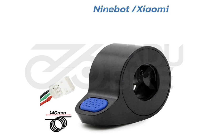 E-Scooter Beschleuniger für Ninebot & Xiaomi – JST ZH Stecker
